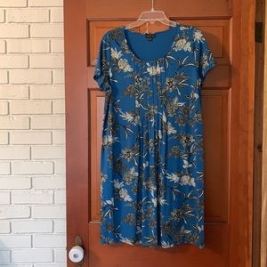 JJill Wearever Collection dress. Size Medium. New without tags. Never worn